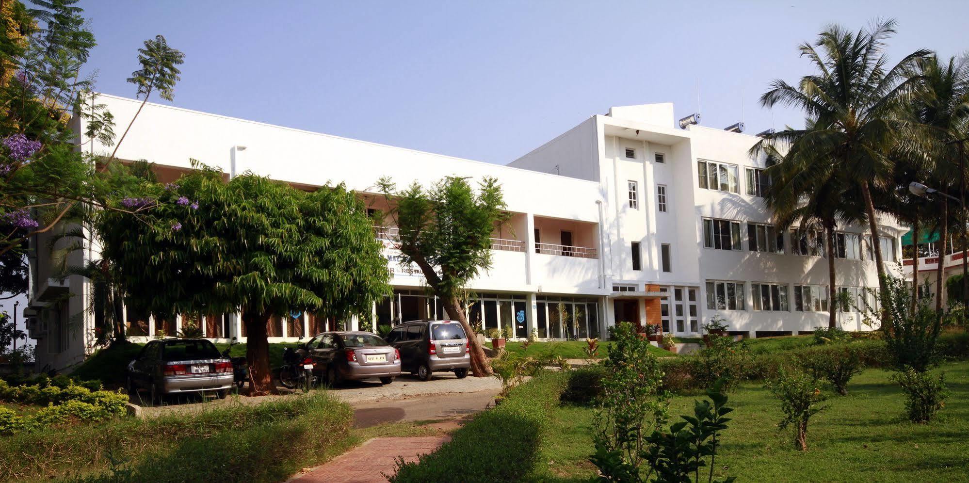 Kstdc Hotel Mayura Kauvery Krs Hosa Kannambadi Экстерьер фото