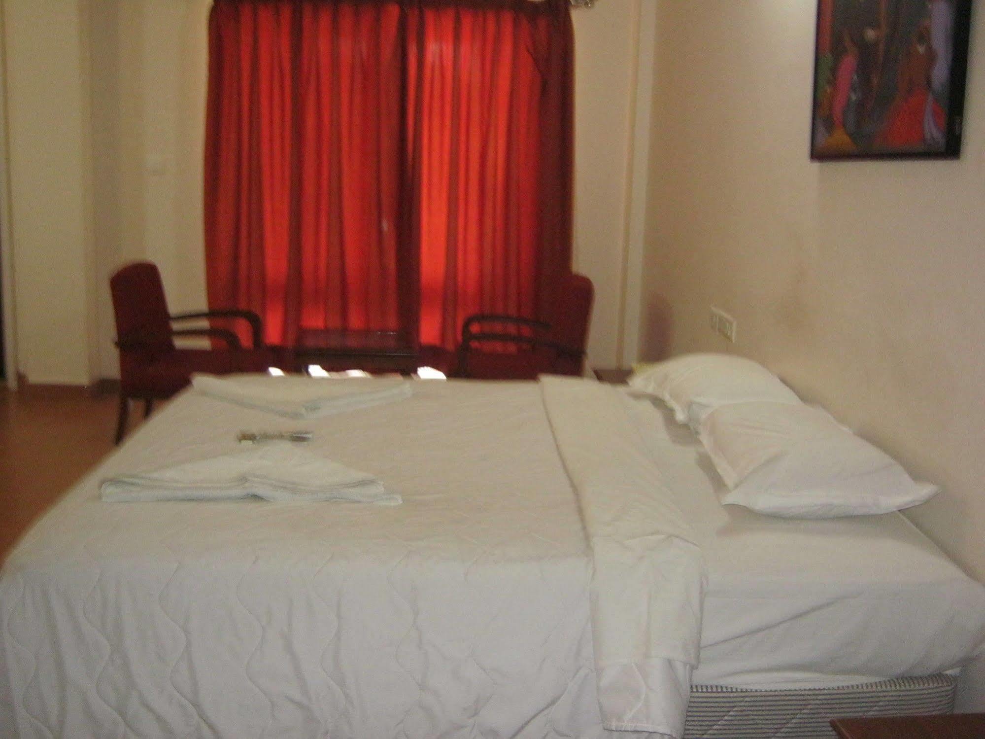 Kstdc Hotel Mayura Kauvery Krs Hosa Kannambadi Экстерьер фото