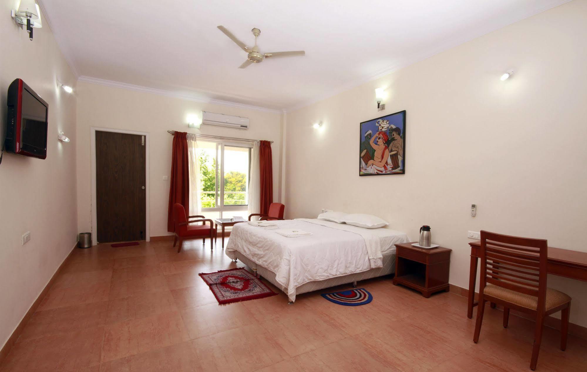 Kstdc Hotel Mayura Kauvery Krs Hosa Kannambadi Экстерьер фото